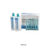 ماده ثبت بایت CharmFlex Bite Fast-Bite Clear دنتکیست Dentkist