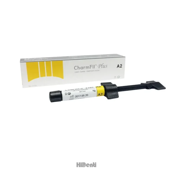 کامپوزیت نانو هیبرید CharmFil Plus دنتکیست Dentkist