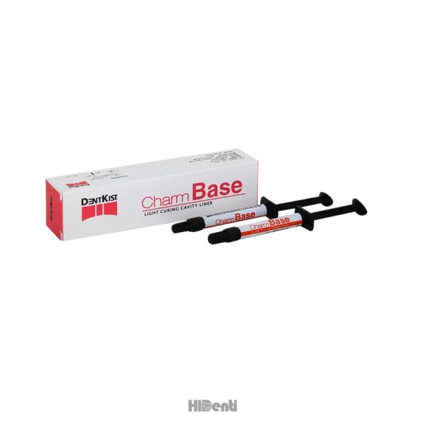 دایکال نوری دندانپزشکی مدل Charm Base دنتکیست Dentkist