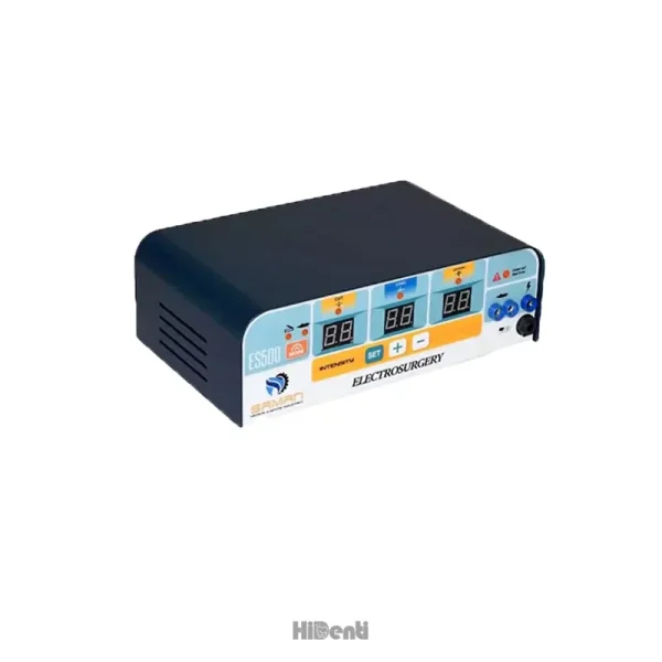 الکتروسرجری سامان saman مدل Es500