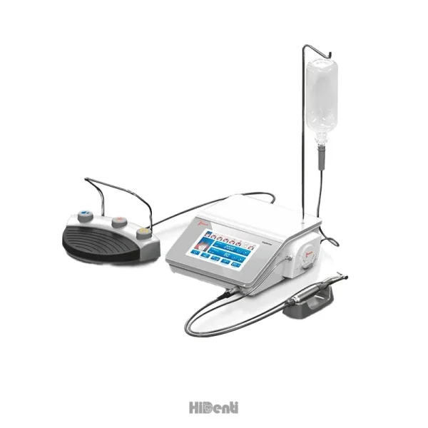 موتور ایمپلنت وودپیکر Woodpecker مدل Implanter