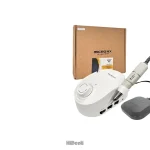 میکروموتور دندانپزشکی لابراتواری میکرو ان ایکس MICRONX مدل 201N