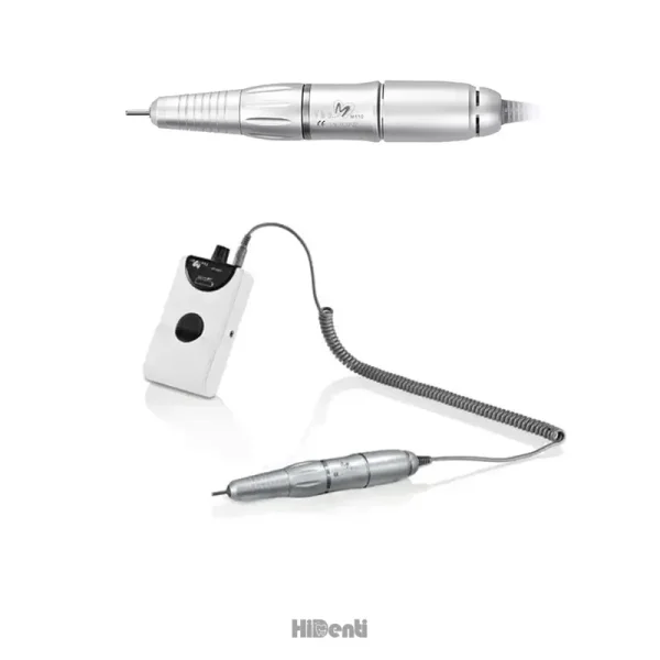 میکروموتور جراحی شارژی MicroNX مدل M1