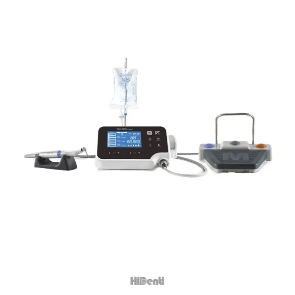 موتور ایمپلنت Micro NX