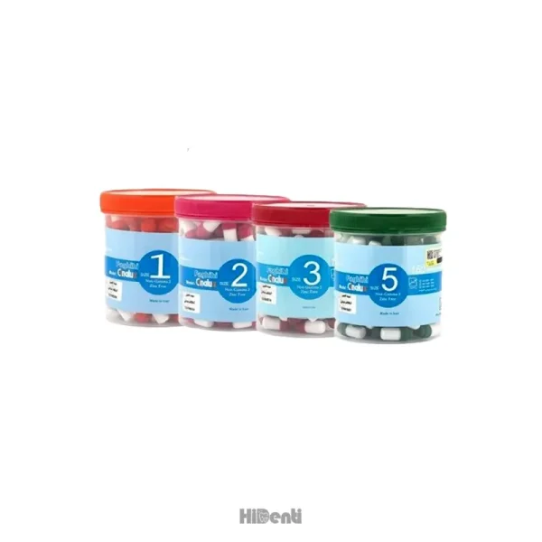 آمالگام کپسولی سینالوکس 150 عددی