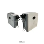 ساکشن جراحی برقی STS دو مدل ایرانی و خارجی