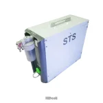 ساکشن جراحی برقی STS