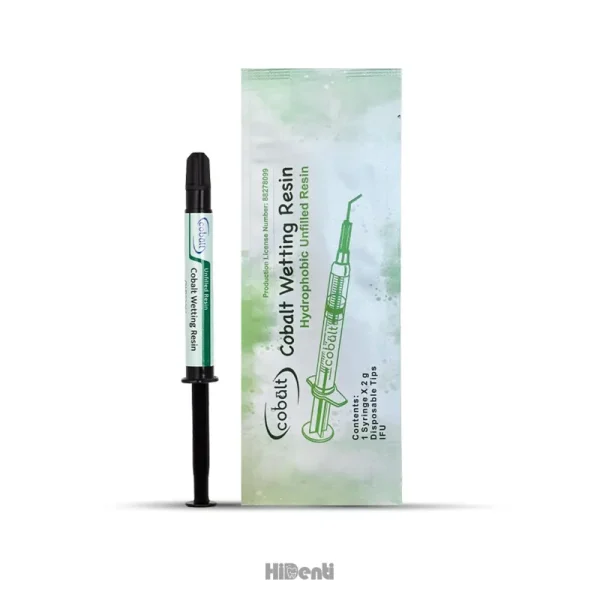 وتینگ رزین کبالت