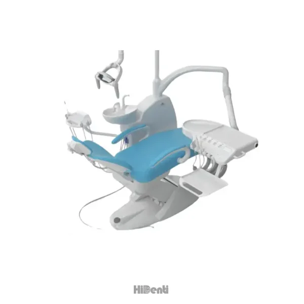 یونیت دندانپزشکی دنتوس مدل Extra 3006 CF
