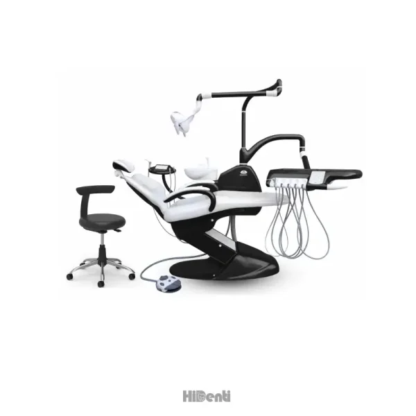 یونیت دندانپزشکی دنتوس مدل Extra 3006C