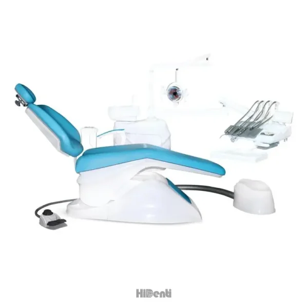 یونیت پارس طب فیدار مدل H24
