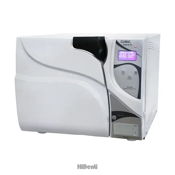 اتوکلاو آویکو Avico مدل کوبیک Cubic