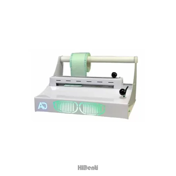 دستگاه پک تکنیکال Technical